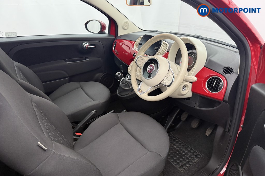 Used Fiat 500 2023 for sale - 77286461: Photo 9