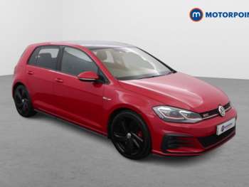 Used Volkswagen Golf GTI Performance for Sale