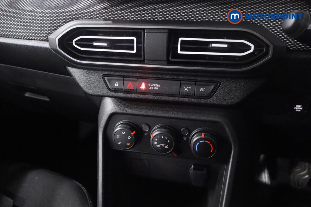 Used Dacia Sandero 2023 for sale - 77804833: Photo 12