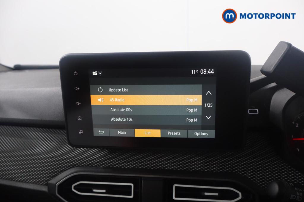 Used Dacia Sandero 2023 for sale - 77804833: Photo 14