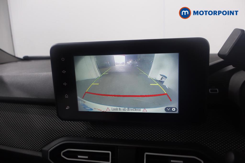 Used Dacia Sandero 2023 for sale - 77804833: Photo 16