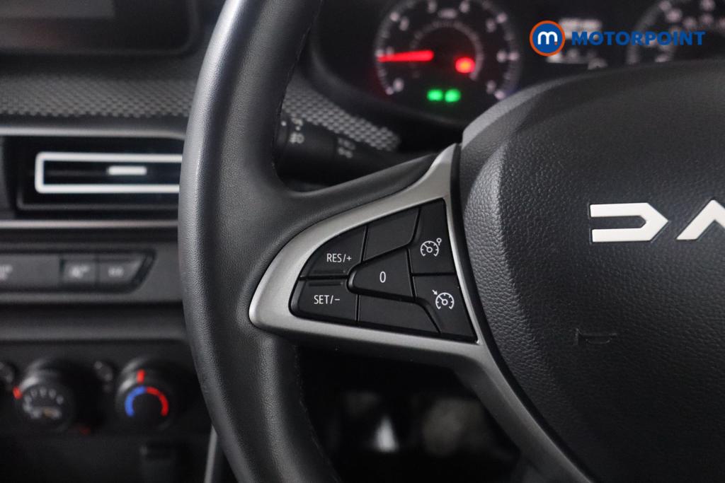 Used Dacia Sandero 2023 for sale - 77804833: Photo 17