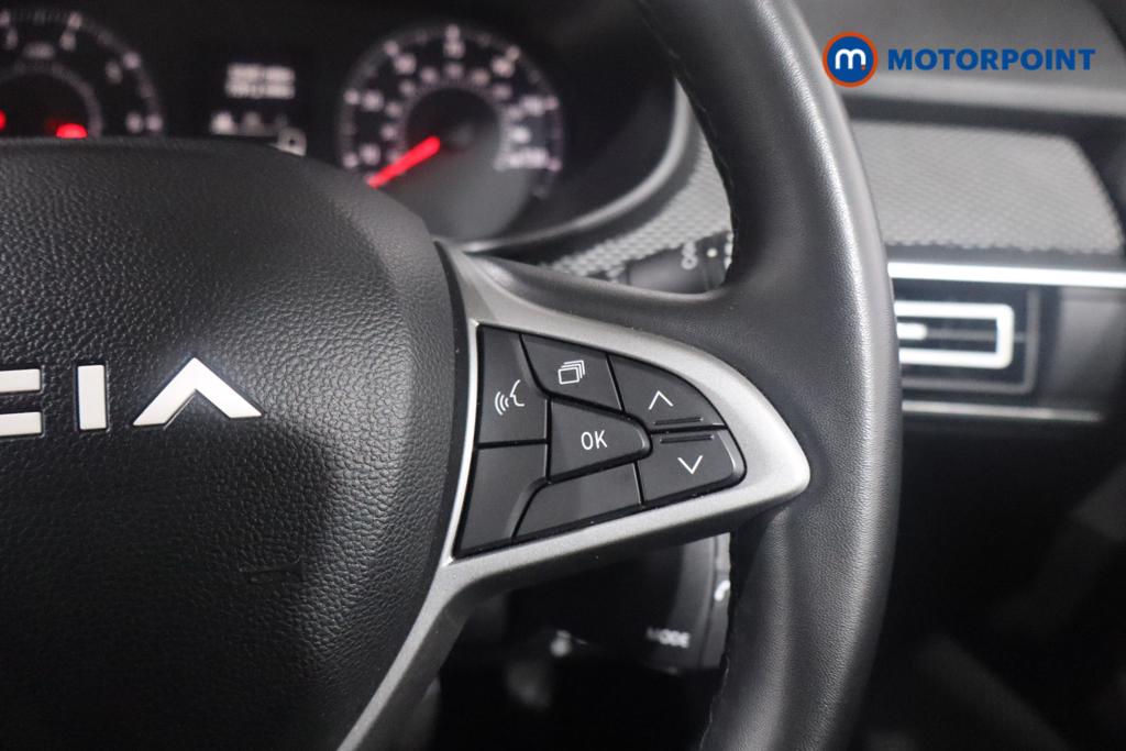 Used Dacia Sandero 2023 for sale - 77804833: Photo 18