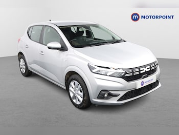 Used Dacia Sandero 2023 for sale - 77804833: Photo