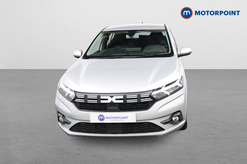 Used Dacia Sandero 2023 for sale - 77804833: Photo 2