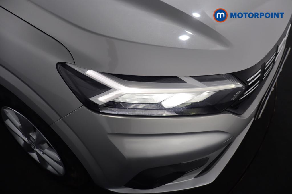 Used Dacia Sandero 2023 for sale - 77804833: Photo 21