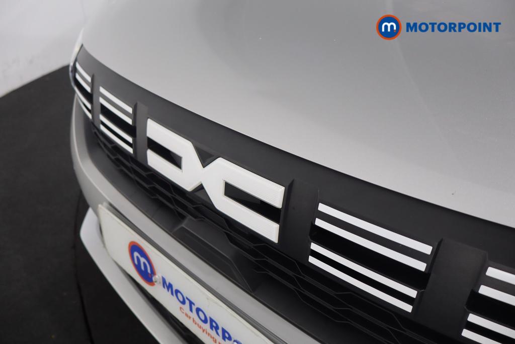 Used Dacia Sandero 2023 for sale - 77804833: Photo 23