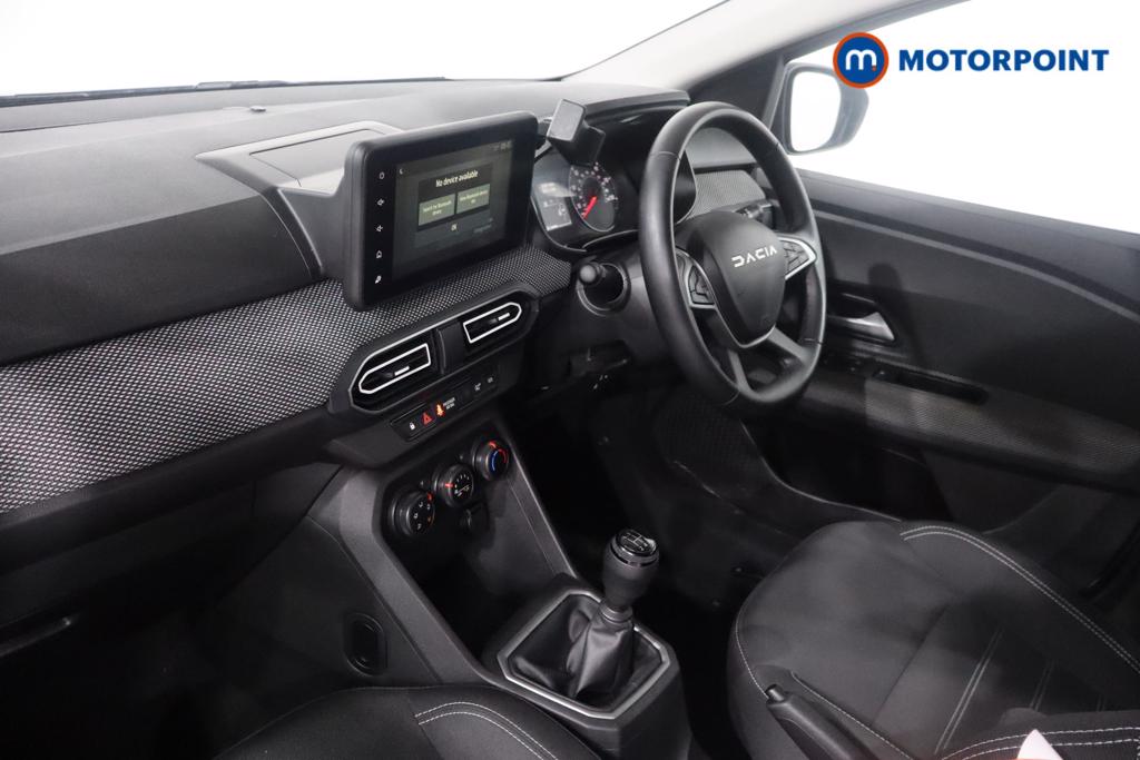 Used Dacia Sandero 2023 for sale - 77804833: Photo 24