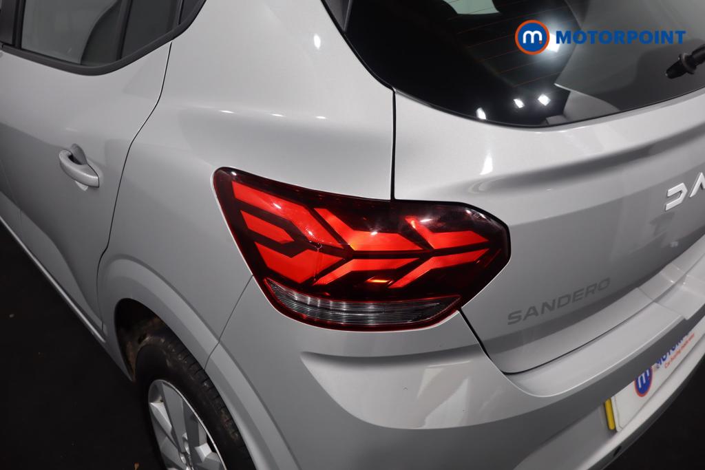 Used Dacia Sandero 2023 for sale - 77804833: Photo 27