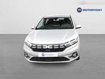 Used Dacia Sandero 2023 for sale - 77804833: Photo