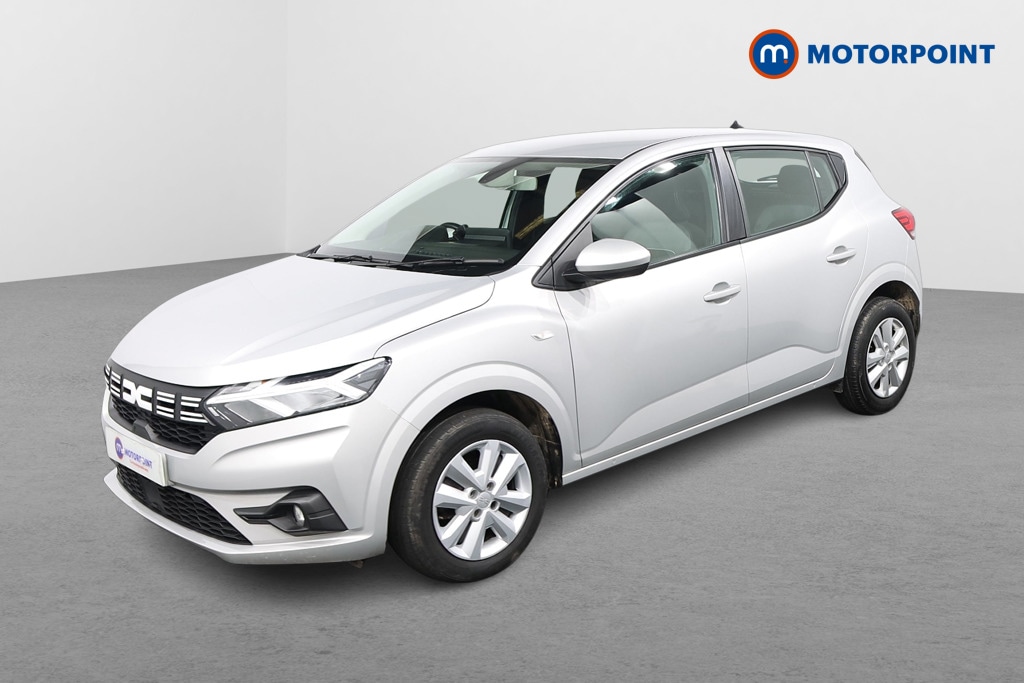Used Dacia Sandero 2023 for sale - 77804833: Photo 3