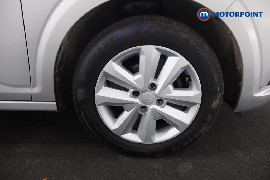 Used Dacia Sandero 2023 for sale - 77804833: Photo 31