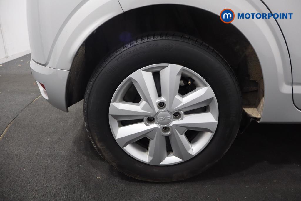 Used Dacia Sandero 2023 for sale - 77804833: Photo 34