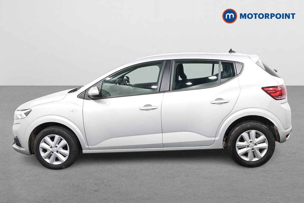 Used Dacia Sandero 2023 for sale - 77804833: Photo 4