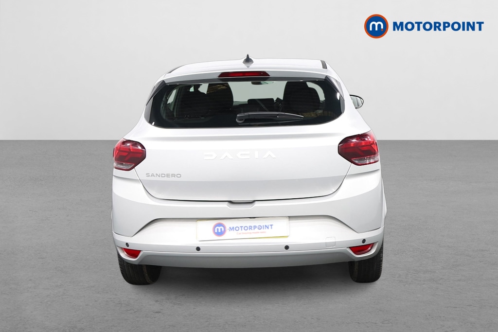 Used Dacia Sandero 2023 for sale - 77804833: Photo 6