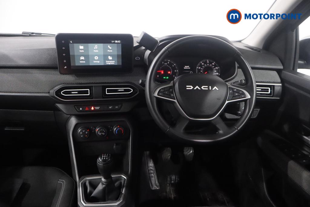 Used Dacia Sandero 2023 for sale - 77804833: Photo 9