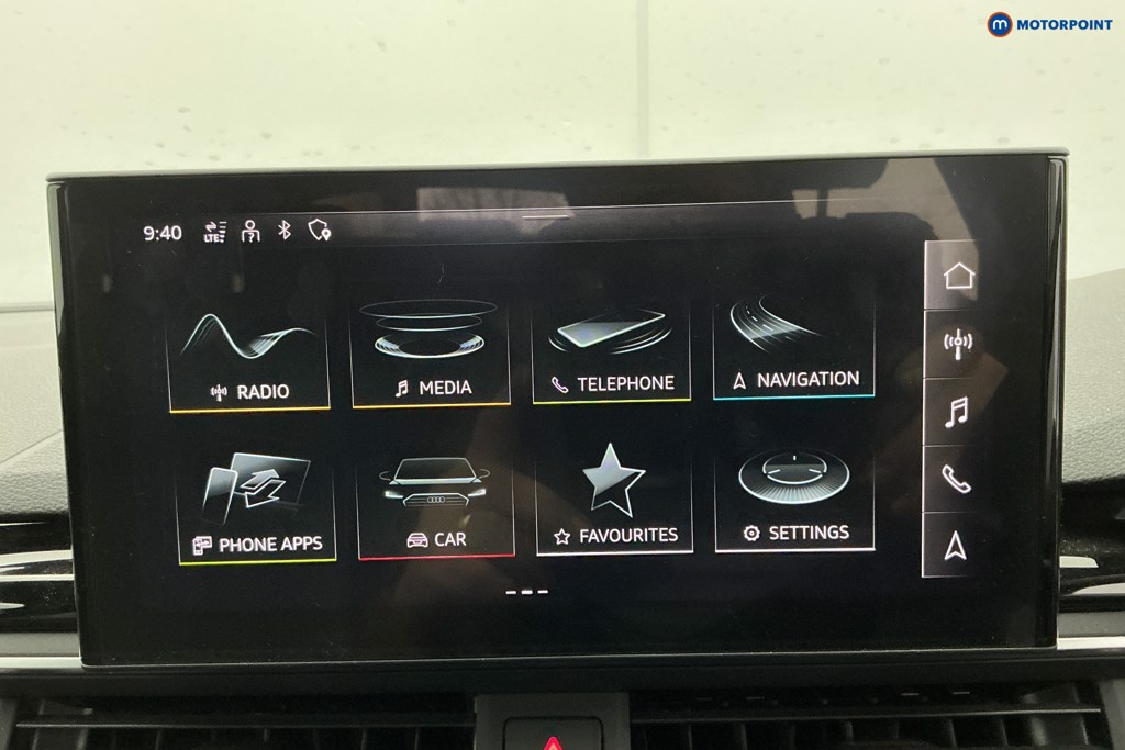 Used Audi A4 2020 for sale - 77033970: Photo 10