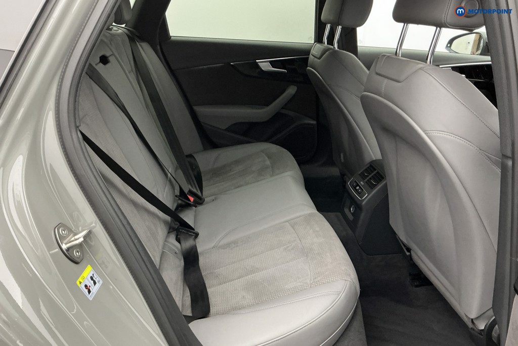 Used Audi A4 2020 for sale - 77033970: Photo 13