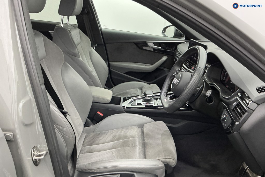 Used Audi A4 2020 for sale - 77033970: Photo 14