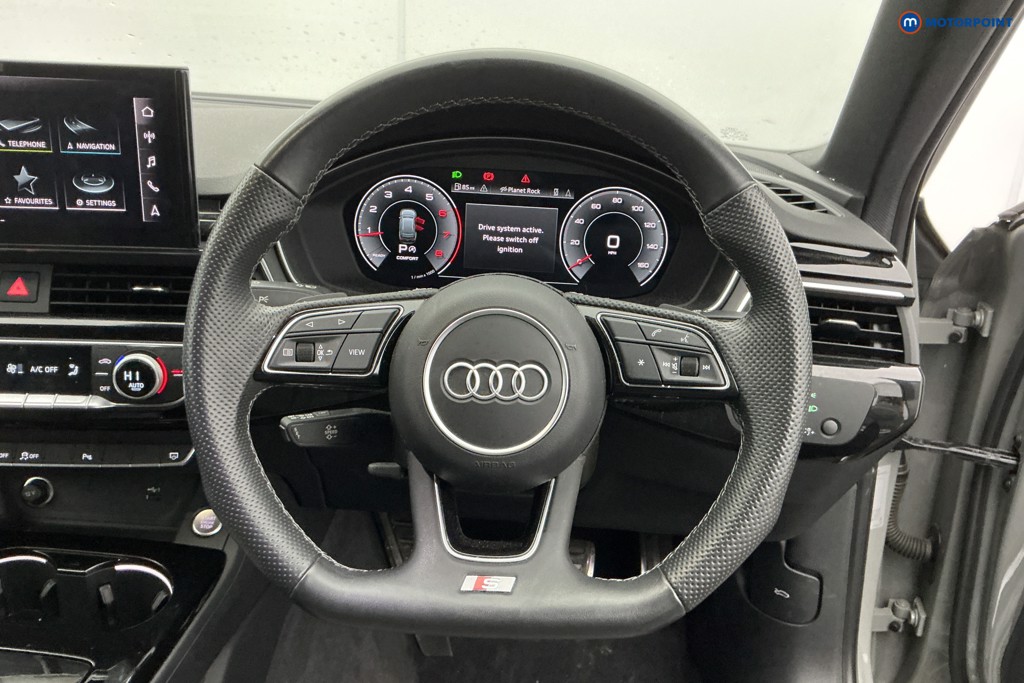 Used Audi A4 2020 for sale - 77033970: Photo 15