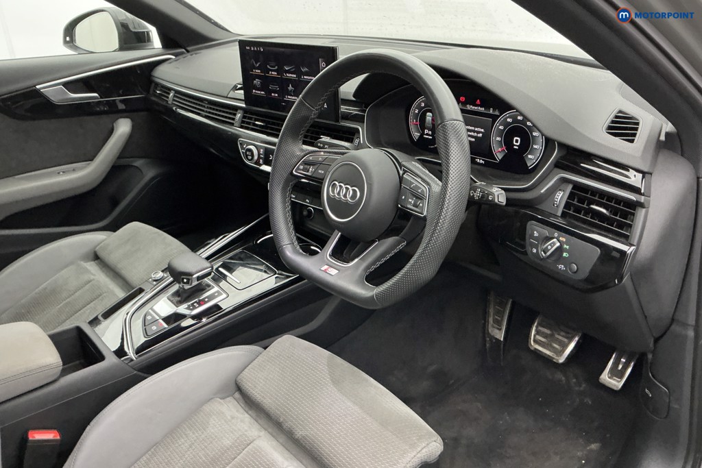 Used Audi A4 2020 for sale - 77033970: Photo 16