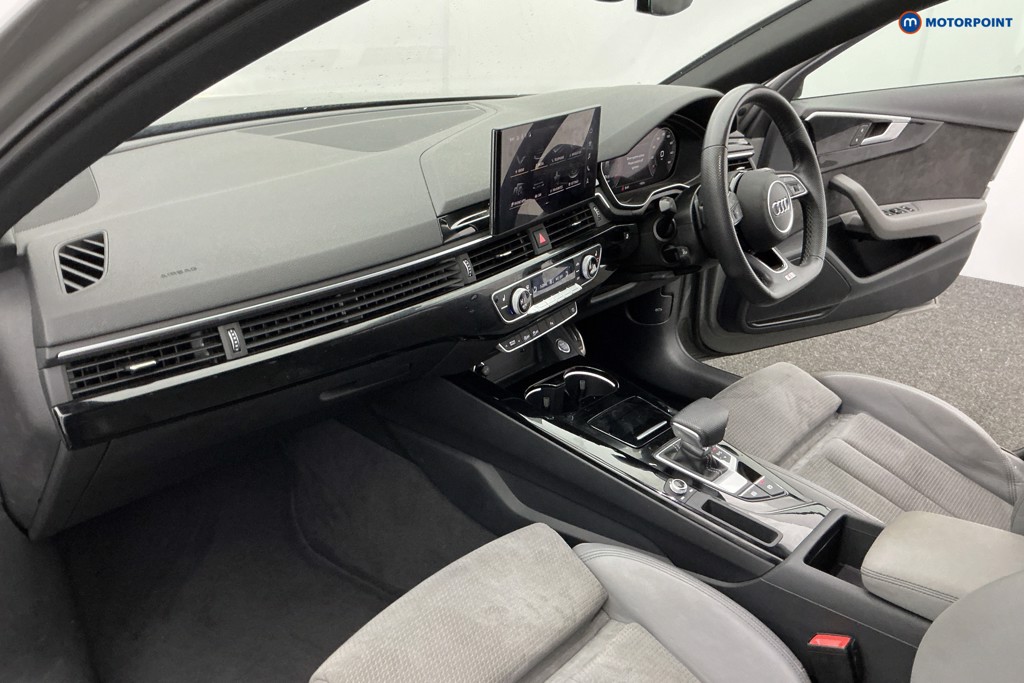 Used Audi A4 2020 for sale - 77033970: Photo 17