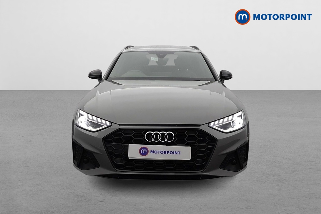 Used Audi A4 2020 for sale - 77033970: Photo 2