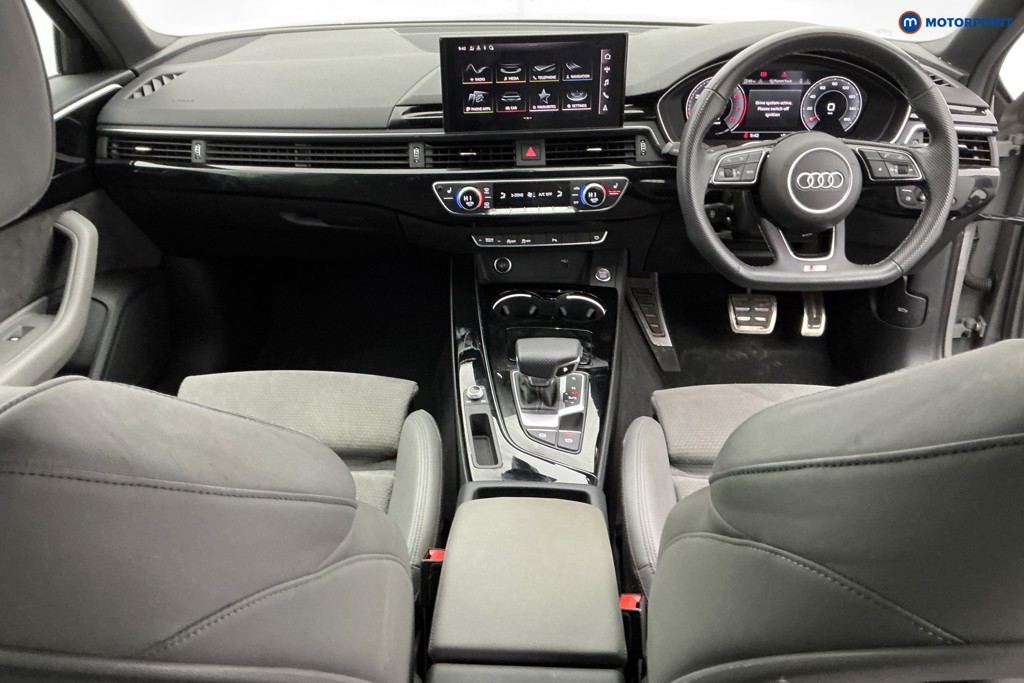 Used Audi A4 2020 for sale - 77033970: Photo 20