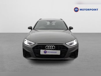 Used Audi A4 undefined for sale - 77033970: Photo