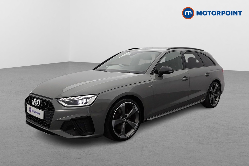 Used Audi A4 2020 for sale - 77033970: Photo 3