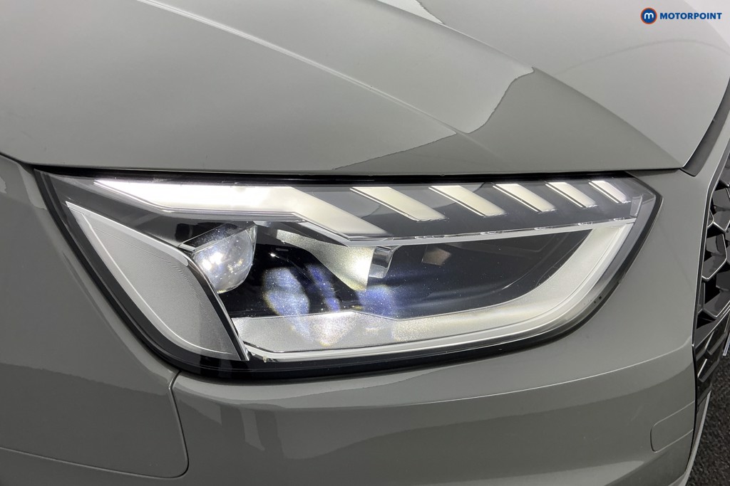 Used Audi A4 2020 for sale - 77033970: Photo 37