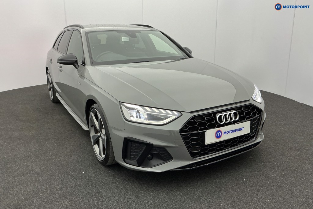 Used Audi A4 2020 for sale - 77033970: Photo 39