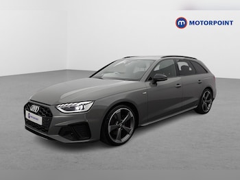 Used Audi A4 undefined for sale - 77033970: Photo