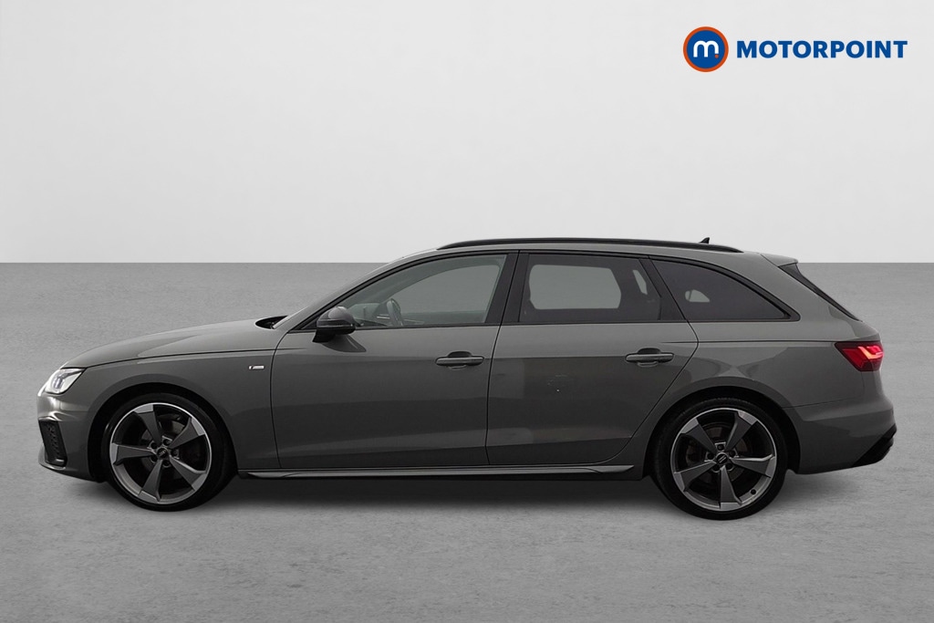 Used Audi A4 2020 for sale - 77033970: Photo 4