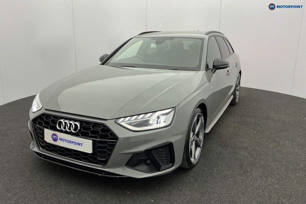 Used Audi A4 2020 for sale - 77033970: Photo 41