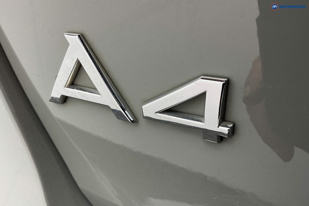 Used Audi A4 2020 for sale - 77033970: Photo 44