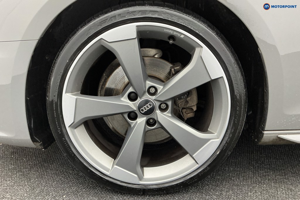 Used Audi A4 2020 for sale - 77033970: Photo 45