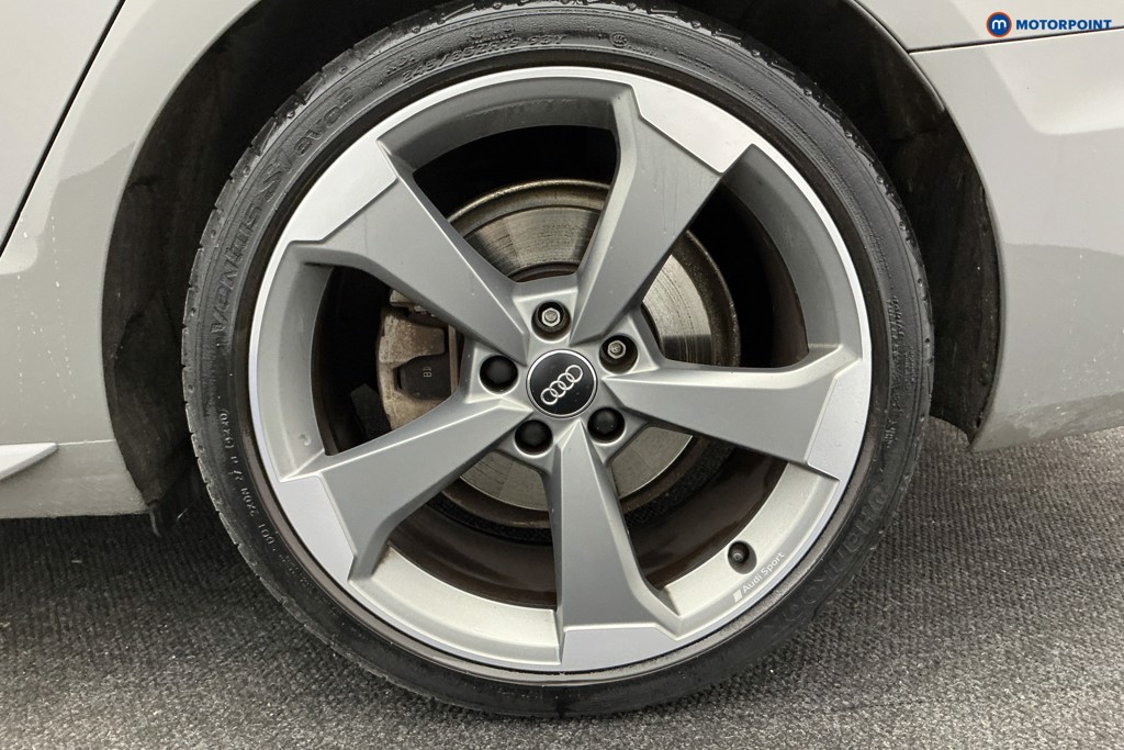 Used Audi A4 2020 for sale - 77033970: Photo 46