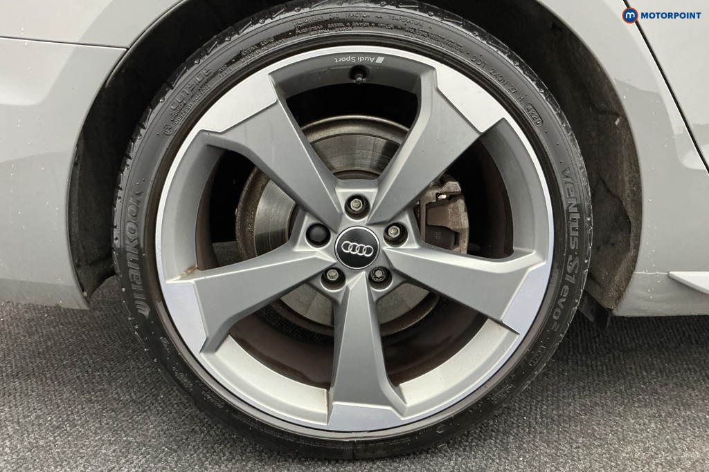 Used Audi A4 2020 for sale - 77033970: Photo 47