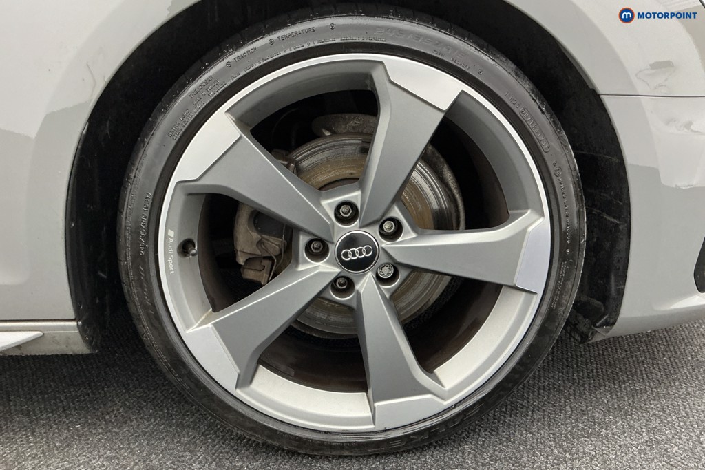 Used Audi A4 2020 for sale - 77033970: Photo 48