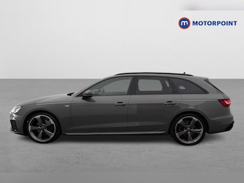 Used Audi A4 undefined for sale - 77033970: Photo