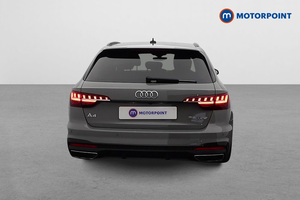 Used Audi A4 2020 for sale - 77033970: Photo 6