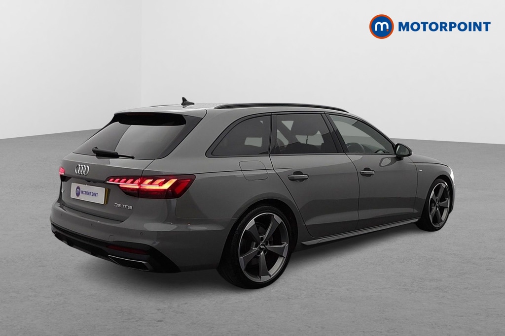 Used Audi A4 2020 for sale - 77033970: Photo 7