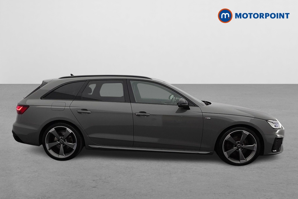 Used Audi A4 2020 for sale - 77033970: Photo 8