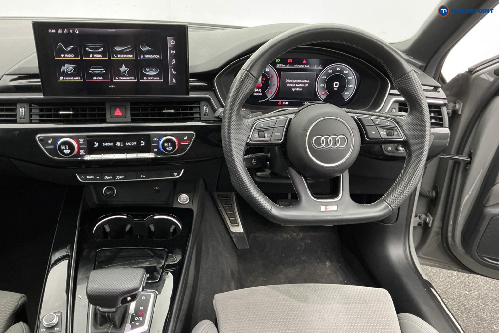 Used Audi A4 2020 for sale - 77033970: Photo 9