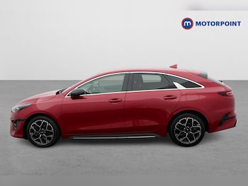 Used Kia Pro Ceed 2024 for sale - 78765170: Photo