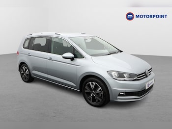 Used Volkswagen Touran 2025 for sale - 79492190: Photo