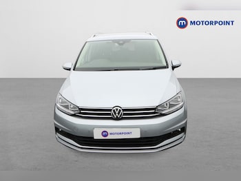 Used Volkswagen Touran 2025 for sale - 79492190: Photo
