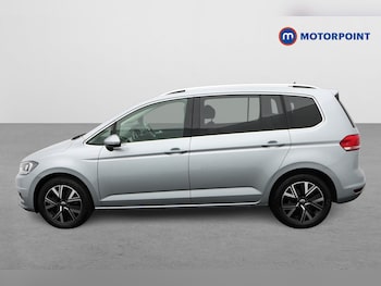 Used Volkswagen Touran 2025 for sale - 79492190: Photo