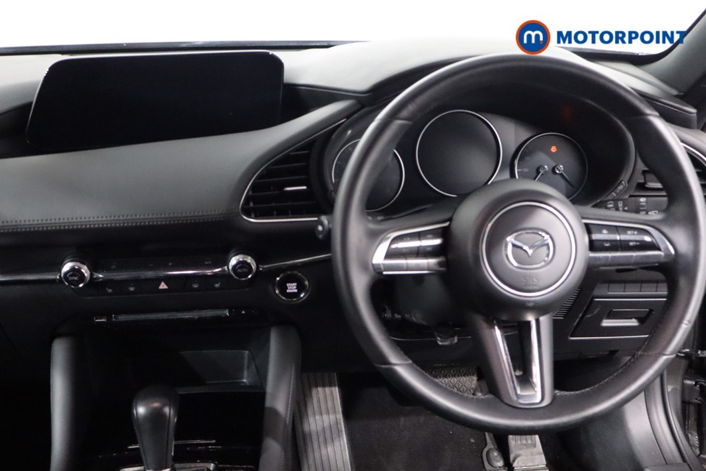 Used Mazda Mazda3 2020 for sale - 78039829: Photo 11